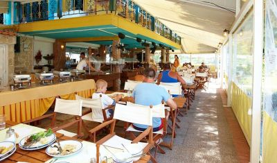 Imagine pentru Hotel Hanioti Grand Victoria 3* valabile pentru Litoral 2023