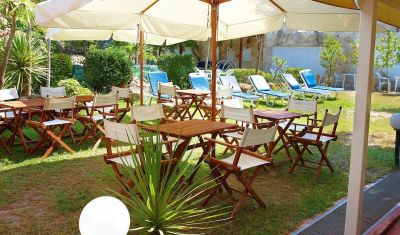 Imagine pentru Hotel Hanioti Grand Victoria 3* valabile pentru Litoral 2023