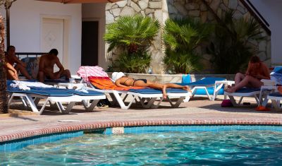 Imagine pentru Hotel Hanioti Grand Victoria 3* valabile pentru Litoral 2023