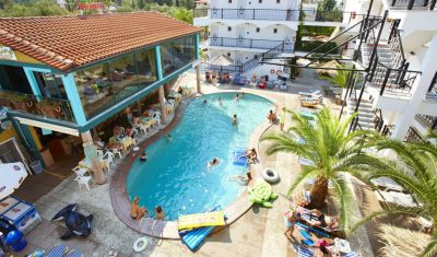 Imagine pentru Hotel Hanioti Grand Victoria 3* valabile pentru Litoral 2023