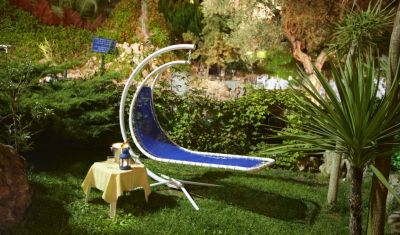 Imagine pentru Hotel Hanioti Grand Victoria 3* valabile pentru Litoral 2023