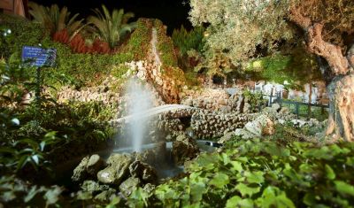 Imagine pentru Hotel Hanioti Grand Victoria 3* valabile pentru Litoral 2023