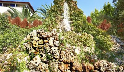 Imagine pentru Hotel Hanioti Grand Victoria 3* valabile pentru Litoral 2023