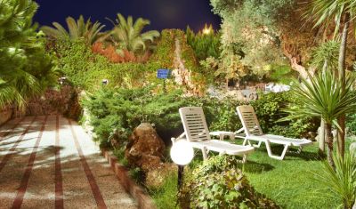 Imagine pentru Hotel Hanioti Grand Victoria 3* valabile pentru Litoral 2023