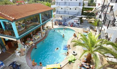 Imagine pentru Hotel Hanioti Grand Victoria 3* valabile pentru Litoral 2023