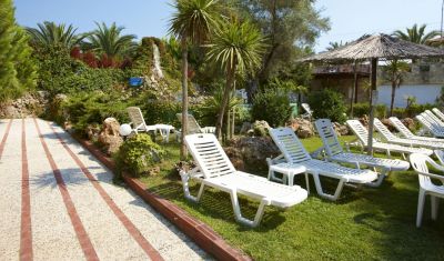 Imagine pentru Hotel Hanioti Grand Victoria 3* valabile pentru Litoral 2023