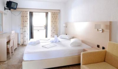 Imagine pentru Hotel Hanioti Grand Victoria 3* valabile pentru Litoral 2023