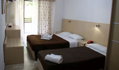 Imagine pentru Hotel Hanioti Grand Victoria 3* valabile pentru Litoral 2023