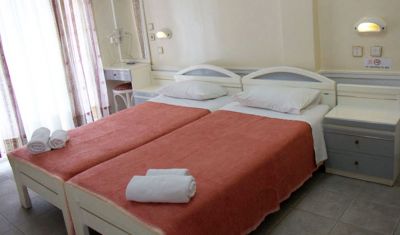 Imagine pentru Hotel Hanioti Grand Victoria 3* valabile pentru Litoral 2023