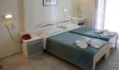 Imagine pentru Hotel Hanioti Grand Victoria 3* valabile pentru Litoral 2023
