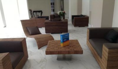 Imagine pentru Hotel Hanioti Melathron 4* valabile pentru Litoral 2023