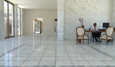 Imagine pentru Hotel Hanioti Melathron 4* valabile pentru Litoral 2023