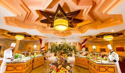 Imagine pentru Hotel Hasdrubal Thalassa & Spa Port El Kantaoui 4* valabile pentru Litoral 2023