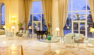 Imagine pentru Hotel Hasdrubal Thalassa & Spa Yasmine Hammamet 5* valabile pentru Litoral 2023