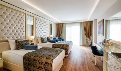 Imagine pentru Hotel Haydarpasha Palace 5* valabile pentru Litoral 2023