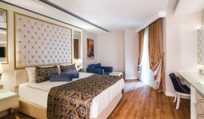 Imagine pentru Hotel Haydarpasha Palace 5* valabile pentru Litoral 2023