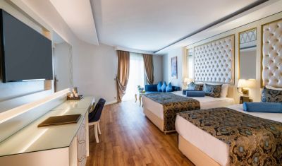 Imagine pentru Hotel Haydarpasha Palace 5* valabile pentru Litoral 2023