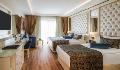 Imagine pentru Hotel Haydarpasha Palace 5* valabile pentru Litoral 2023