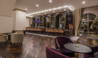 Imagine pentru Hotel Haydarpasha Palace 5* valabile pentru Litoral 2023