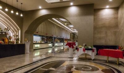 Imagine pentru Hotel Haydarpasha Palace 5* valabile pentru Litoral 2023