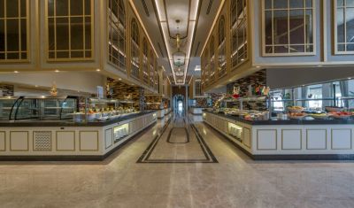Imagine pentru Hotel Haydarpasha Palace 5* valabile pentru Litoral 2023