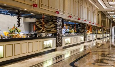 Imagine pentru Hotel Haydarpasha Palace 5* valabile pentru Litoral 2023