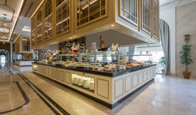 Imagine pentru Hotel Haydarpasha Palace 5* valabile pentru Litoral 2023