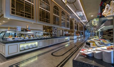 Imagine pentru Hotel Haydarpasha Palace 5* valabile pentru Litoral 2023
