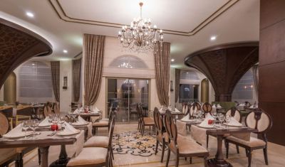 Imagine pentru Hotel Haydarpasha Palace 5* valabile pentru Litoral 2023