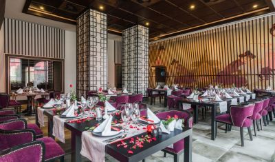 Imagine pentru Hotel Haydarpasha Palace 5* valabile pentru Litoral 2023