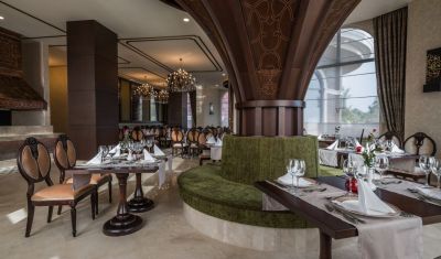 Imagine pentru Hotel Haydarpasha Palace 5* valabile pentru Litoral 2023