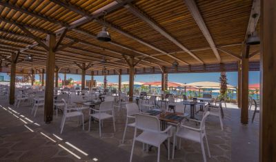 Imagine pentru Hotel Haydarpasha Palace 5* valabile pentru Litoral 2023