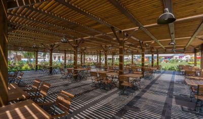 Imagine pentru Hotel Haydarpasha Palace 5* valabile pentru Litoral 2023