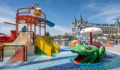 Imagine pentru Hotel Haydarpasha Palace 5* valabile pentru Litoral 2023