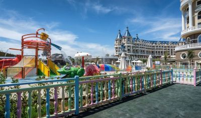 Imagine pentru Hotel Haydarpasha Palace 5* valabile pentru Litoral 2023