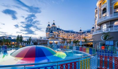 Imagine pentru Hotel Haydarpasha Palace 5* valabile pentru Litoral 2023
