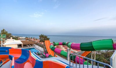 Imagine pentru Hotel Haydarpasha Palace 5* valabile pentru Litoral 2023