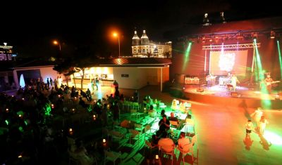 Imagine pentru Hotel Haydarpasha Palace 5* valabile pentru Litoral 2023