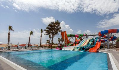 Imagine pentru Hotel Haydarpasha Palace 5* valabile pentru Litoral 2023