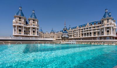 Imagine pentru Hotel Haydarpasha Palace 5* valabile pentru Litoral 2023