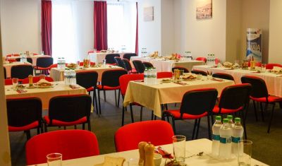 Imagine pentru Hotel Hefaistos 3* valabile pentru Litoral 2023