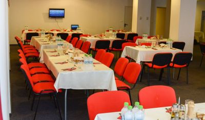 Imagine pentru Hotel Hefaistos 3* valabile pentru Litoral 2023
