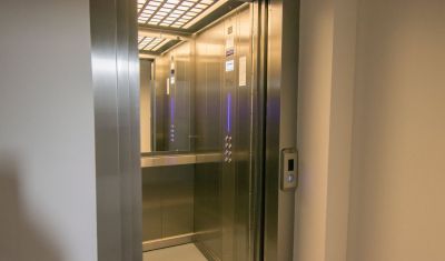 Imagine pentru Hotel Hefaistos 3* valabile pentru Litoral 2023