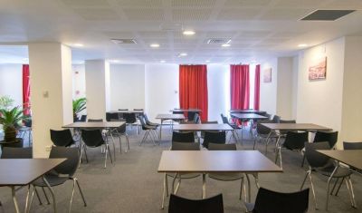 Imagine pentru Hotel Hefaistos 3* valabile pentru Litoral 2023