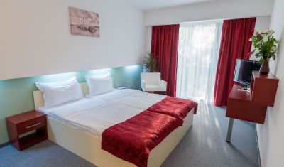 Imagine pentru Hotel Hefaistos 3* valabile pentru Litoral 2023