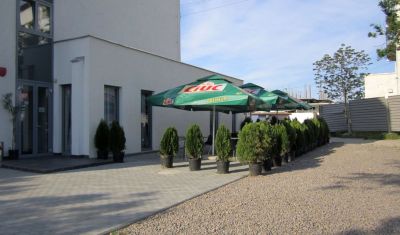 Imagine pentru Hotel Hefaistos 3* valabile pentru Litoral 2023