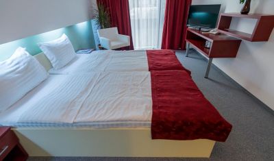 Imagine pentru Hotel Hefaistos 3* valabile pentru Litoral 2023