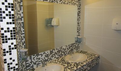 Imagine pentru Hotel Hefaistos 3* valabile pentru Litoral 2023