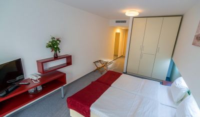 Imagine pentru Hotel Hefaistos 3* valabile pentru Litoral 2023