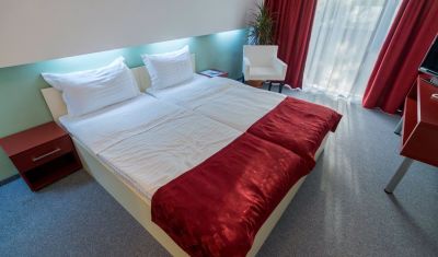 Imagine pentru Hotel Hefaistos 3* valabile pentru Litoral 2023